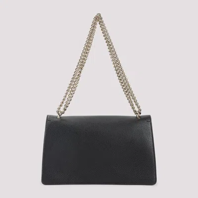 Gucci Dionysus Medium Shoulder Bag In Black