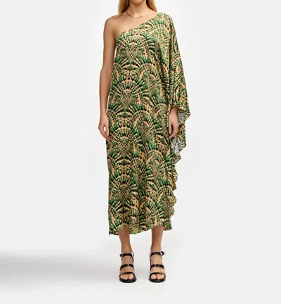 Bellerose Terra Dress In Combo A In Multi