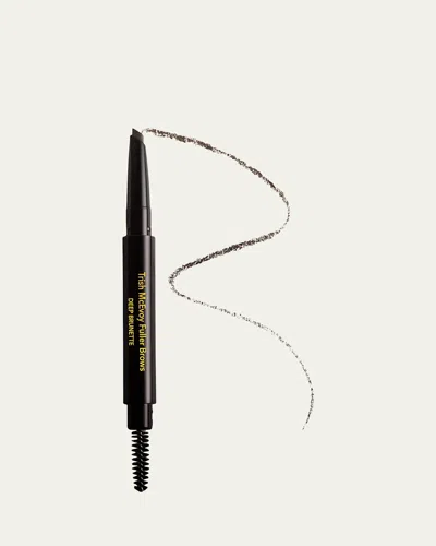 Trish Mcevoy Fuller Brows Pen In Brown