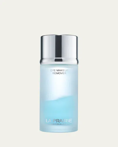 La Prairie Skin Caviar Eye Makeup Remover In Transparent