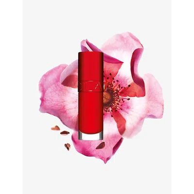 Clarins Shade 54 Limited-edition Lip Comfort Oil 7ml