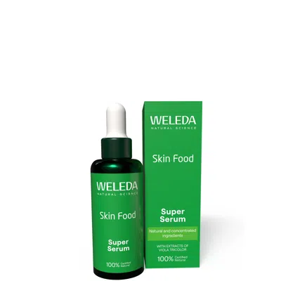 Weleda Skin Food Super Serum 30ml