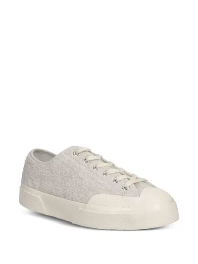 Superga Canvas Sneakers In Pink