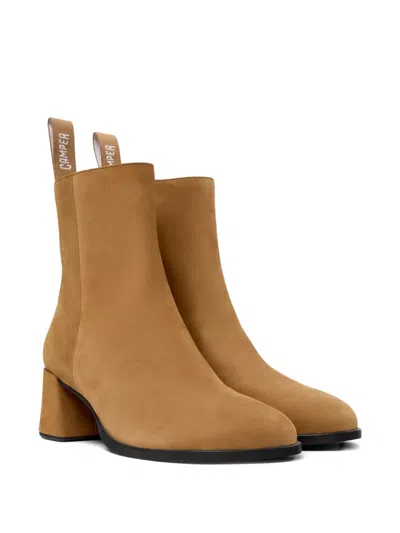 Camper Kora In Brown