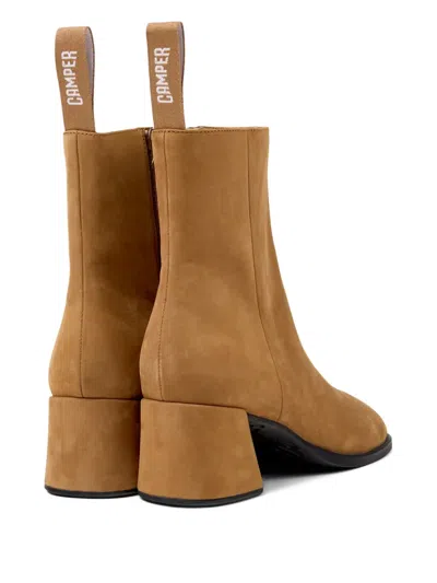 Camper Kora In Brown