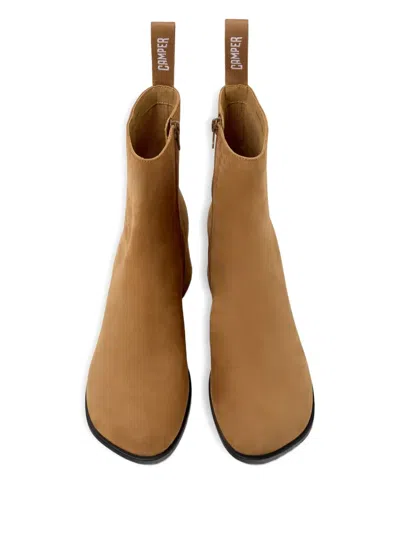 Camper Kora In Brown