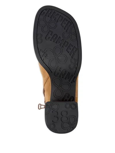 Camper Kora In Brown