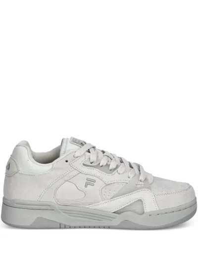 绒面皮低帮板鞋