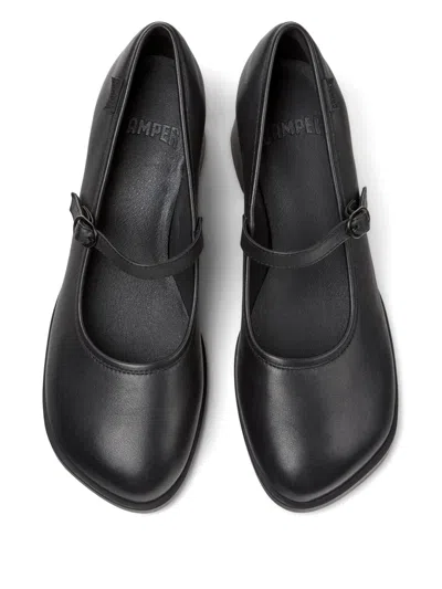 Camper Kora | Black | Size: In Black