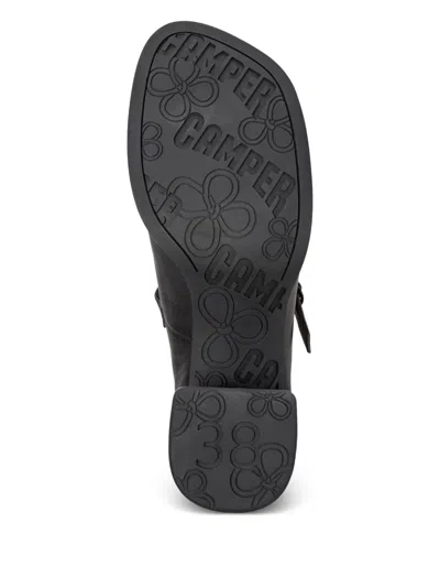 Camper Kora | Black | Size: In Black