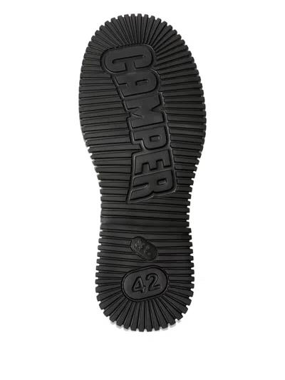 Camper Pix Berlin In Brown