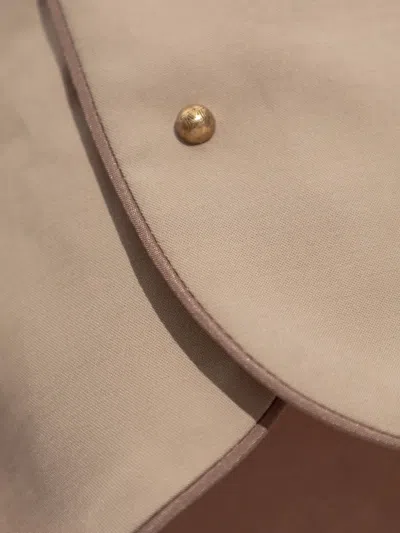 ORBITA 侧缝线细节短裤