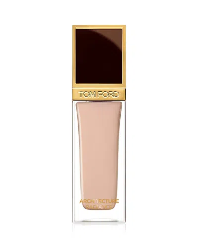 Tom Ford Architecture Radiance Hydrating Foundation Broad Spectrum Spf 50