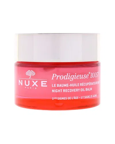 Nuxe Ladies Prodigieuse Boost Night Recovery Oil Balm Oil 1.7 oz Skin Care 3264680015854