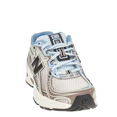 New Balance 740bl2 | Blanc | Taille: In Multi