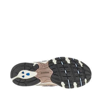 New Balance 740bl2 | Blanc | Taille: In Multi