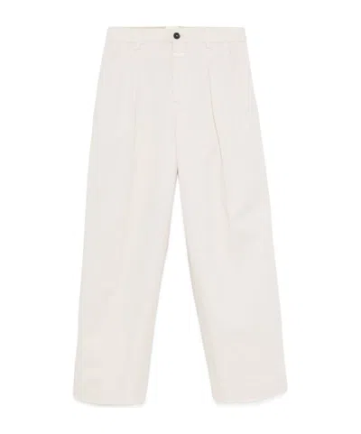 Closed Ruthy Denim Jeans In Neutral