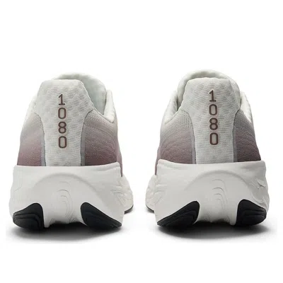 New Balance Fresh Foam X 1080 V14 Shoes In Neutral