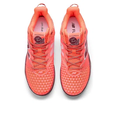 New Balance (wmns) Coco Cg2 'us Open' In Red