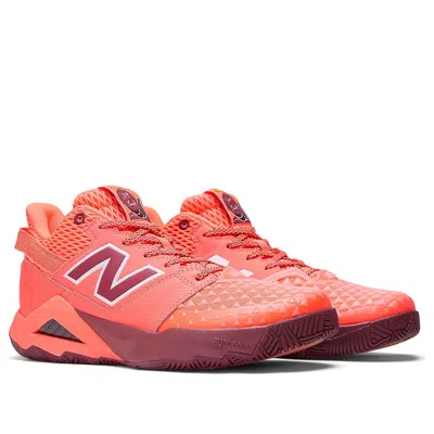 New Balance (wmns) Coco Cg2 'us Open' In Red