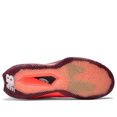 New Balance (wmns) Coco Cg2 'us Open' In Red