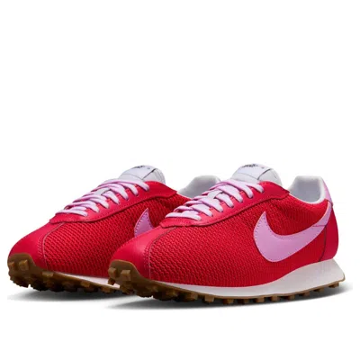 Nike Sneakers In Red