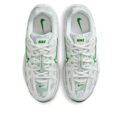 Nike P-6000 | White | Size: In White