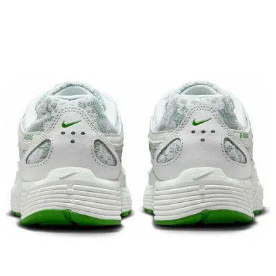 Nike P-6000 | White | Size: In White