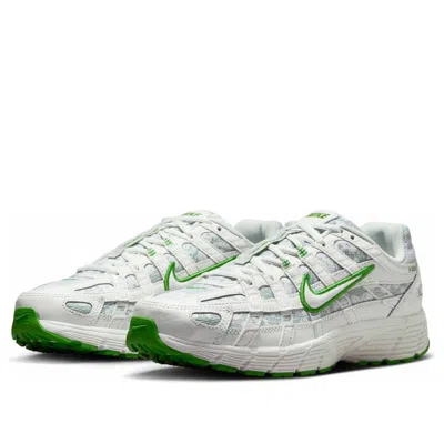 Nike P-6000 | White | Size: In White