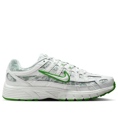Nike P-6000 | White | Size: In White