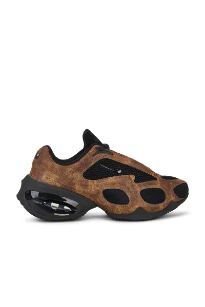 Nike Air Max Muse Se Sneaker In Brown