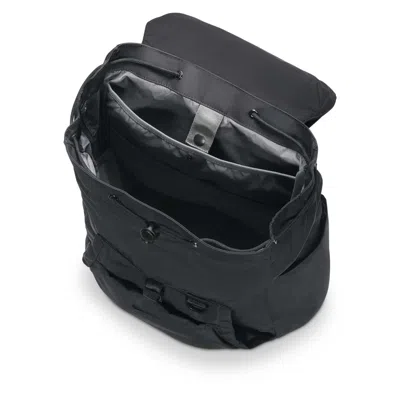 Nike One Backpack In Black