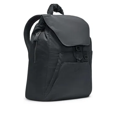 Nike One Backpack In Black