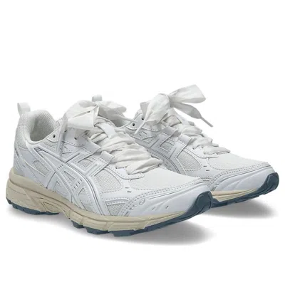 Asics Gel-nunobiki 'white Pure Silver'