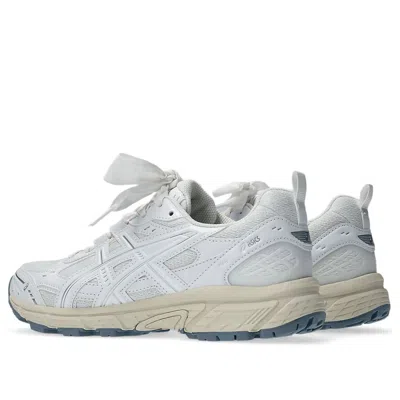 Asics Gel-nunobiki 'white Pure Silver'