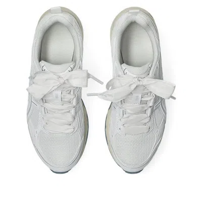 Asics Gel-nunobiki 'white Pure Silver'