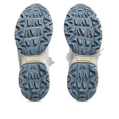 Asics Gel-nunobiki 'white Pure Silver'