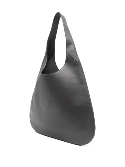Carven Tommaso Bag In Gray