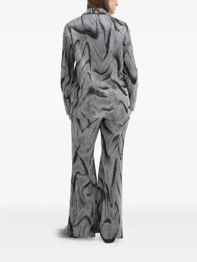 TATS 漩涡西装夹克