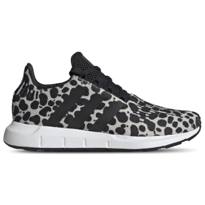 Adidas Originals Swift Run 1.0 Womens Running Shoes In Multi