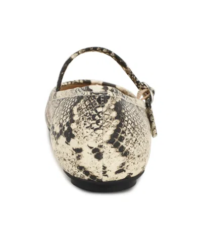 Nine West Classik Ballet Flat