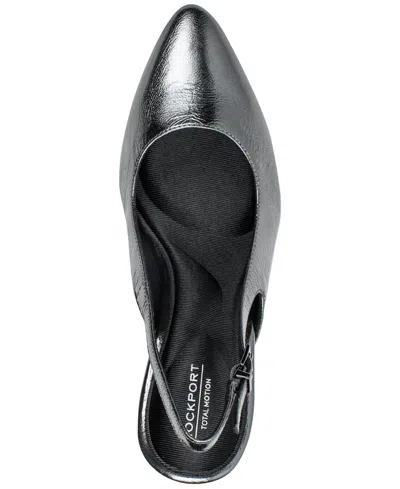 Rockport Women's Total Motion Jolie Dress Pumps In Multi