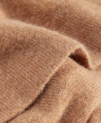 Charter Club Petite Cashmere Open-front Long-sleeve Duster, Exclusively At Macy's