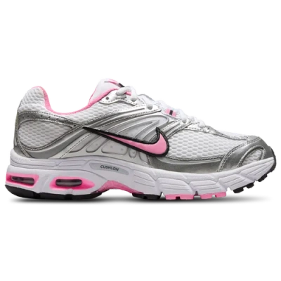 Nike Air Max Moto 2k Hq2056-101 Sneaker Women White Metallic Silver Shoes Tf8682