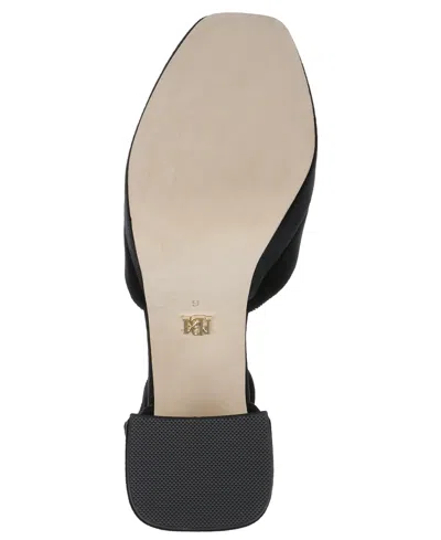 Badgley Mischka Women's Jayda Platform Pumps In Black