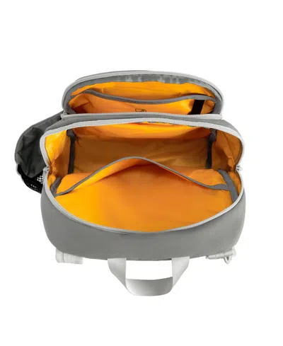 Travelon Anti-theft The Voyages Tour Bag In Gray