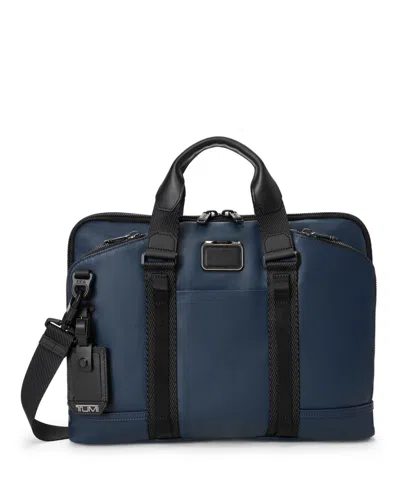 Tumi Alpha Bravo Academy Briefcase