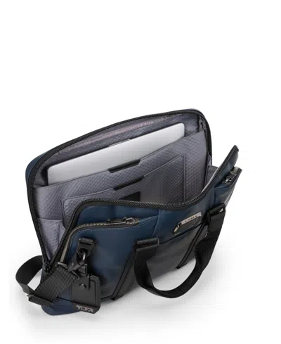 Tumi Alpha Bravo Academy Briefcase