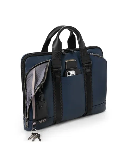 Tumi Alpha Bravo Academy Briefcase