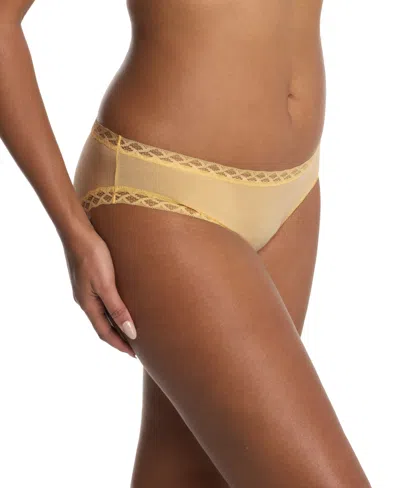 Natori Bliss Girl Briefs, Set Of 3 In Multi